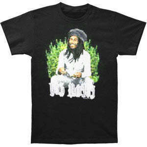 Rollin T-shirt Bob Marley Graphics Unisex Tee